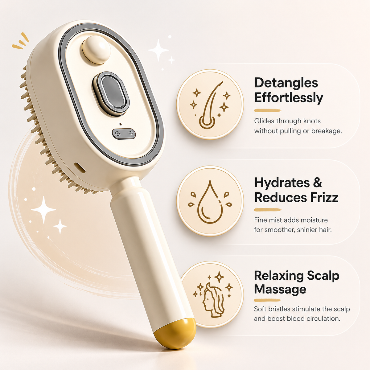 Collirule Comb