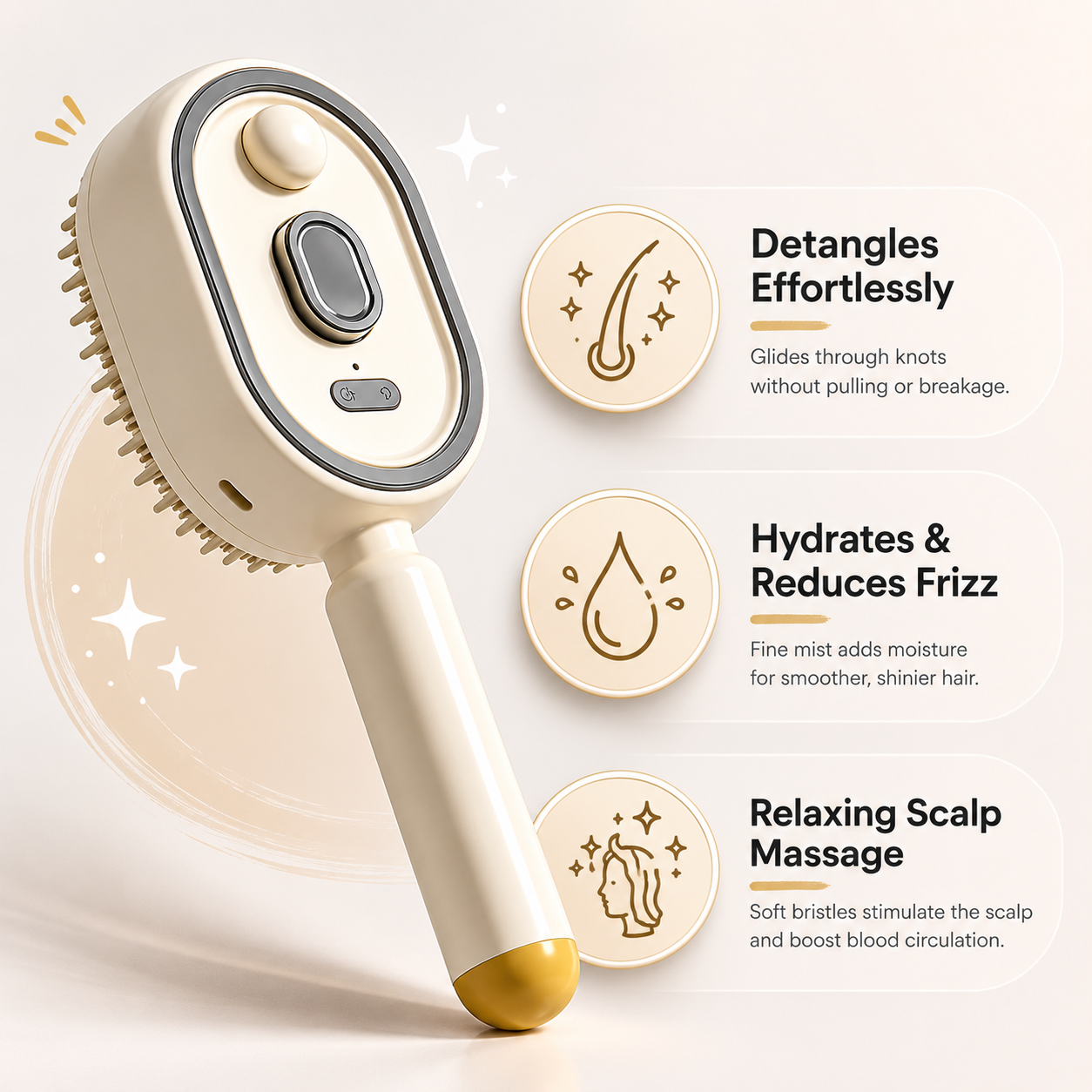 Collirule Comb