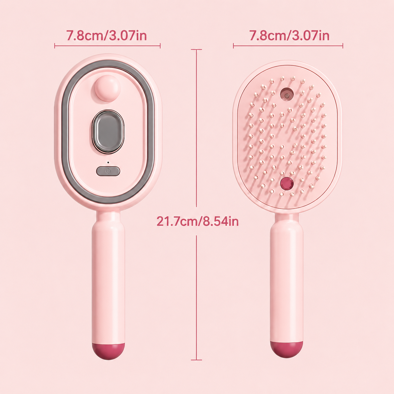 Collirule Comb